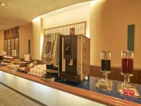 Yumotokan New Hamajima - Desayuno
