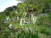 Villa Katsuyama Avail -  Ferienhäuser