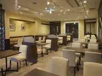 Hotel Higashinihon Utsunomiya - Morgenmad