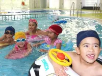 Ikoinomura Iwate - Pools