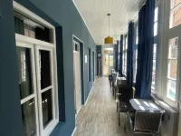 Hostel Room 110 Hotels near Sameba Cathedral