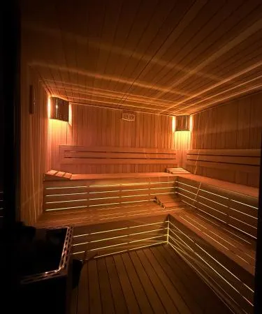 Hills Managed by Dedeman Hotel