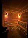 Hills Managed by Dedeman Hotel - Fitnessstudio