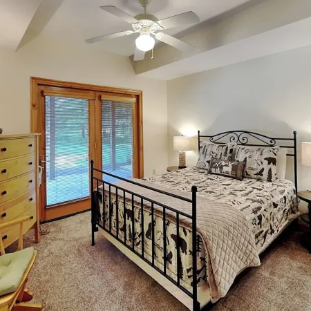Cedar Loft