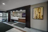 Staybridge Suites HOLLAND by IHG - Gym