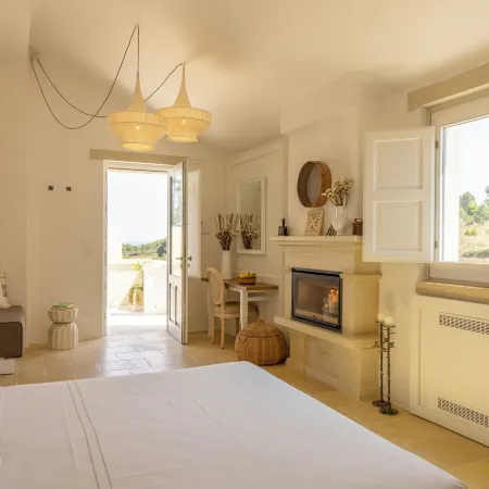 Masseria Bandino & Spa