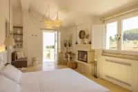 Masseria Bandino & Spa - Beach