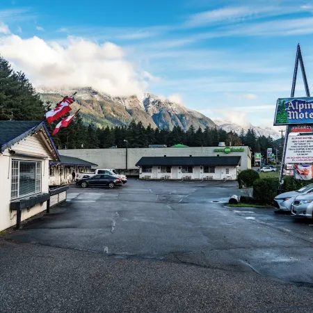 Alpine Motel