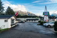 Alpine Motel - Moteles