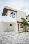 Luxurious Punta Cana House 3 Bedrooms, Shared Pool, BBQ - Pensions