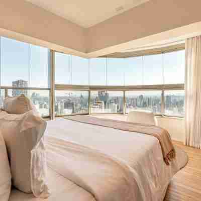 White 2880 - Pinheiros Rooms