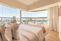 White 2880 - Pinheiros - Bungalows