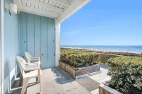 Sea Oats Motel - Ocean View