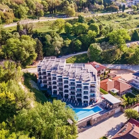 Hotel Samara with Relax Area