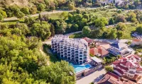 Hotel Samara with Relax Area - spa