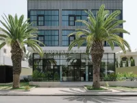 Eurostars Californie Hotels near APEBI