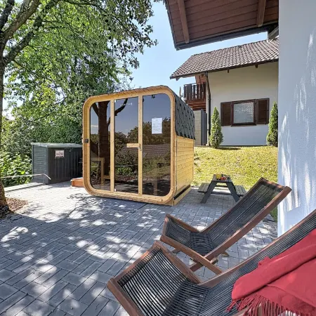 Dorf 4/Haus 10