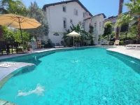 GOCEK SELYA HOTEL - Pools