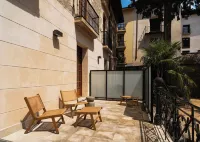 Limehome Vitoria Palacio de Los Álava-Velasco - Apartments