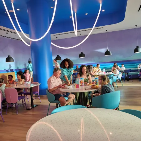 Universal Kids Resort Hotel