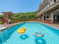 Ganghwa Sororeum Pension Hotel berhampiran Pantai Dongmak
