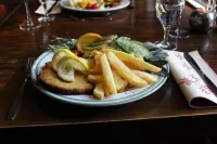 Hotel Zur Luppbode - breakfast