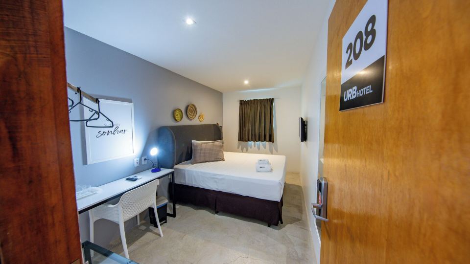 Urb Hotel