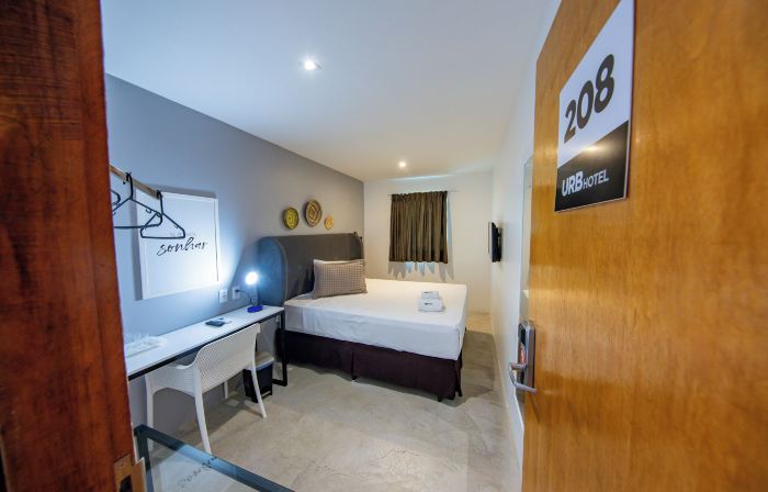 Urb Hotel