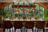 Killarney Plaza Hotel & Spa - breakfast