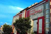Kalptaru Hotel Nepalganj - Gym