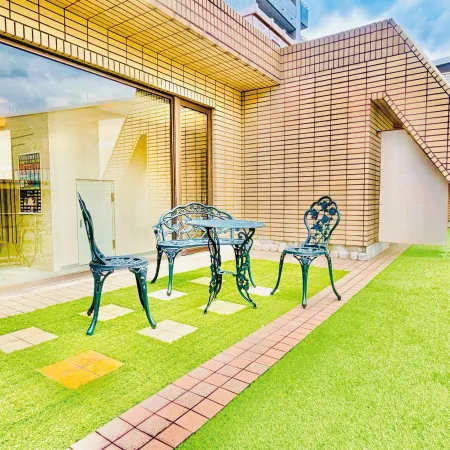Hotel Nobes Chofu