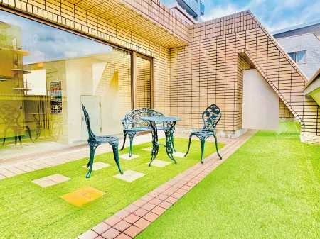 Hotel Nobes Chofu