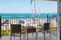 Grand Decameron Complex Bucerias, A Trademark All Inclusive - Ocean View