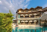 Cosmopolitan Hotel & Spa - Bãi biển