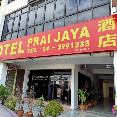 Prai Jaya 2