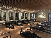 Pillo Hotel & Leisure Club - 4-Star