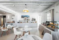 Mykonos Essence Adults Only - 4-Sterne