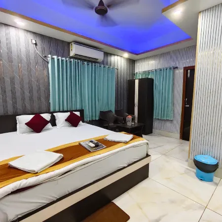Iconic Hotel Digha