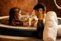 Hotel & Spa la Salve - spa