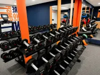 Hampton Inn by Hilton Hailey Sun Valley - Gym