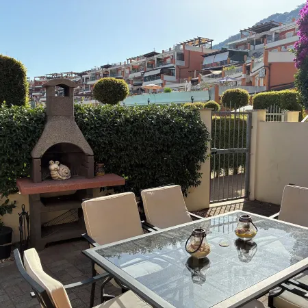 Villa Rosi 23G - Pizzo, Calabria