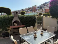 Italian Charm, Modern Elegance in Pizzo - balcony