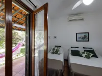 Hostel Quintal Guest - Guarujá - Hostales