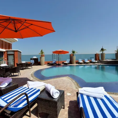 Ramada Resort by Wyndham Manama Seef