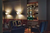 貝爾威德里酒店 - 酒吧