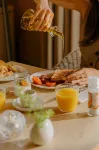 Hotel Bremon by Grup Duquessa - breakfast