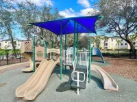 Ld12108 - 4BR Apartment Near Disney - Parvekkeita