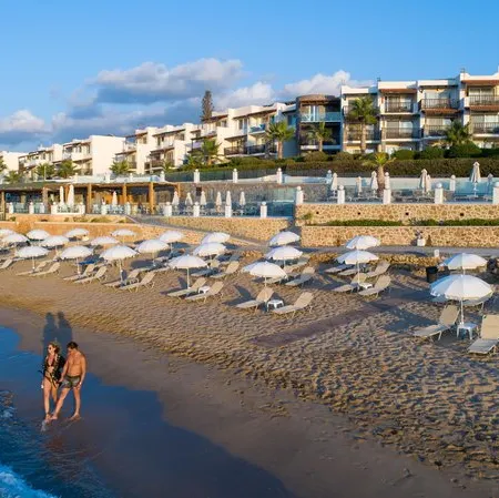 Alexander Beach Hotel & Village Resort