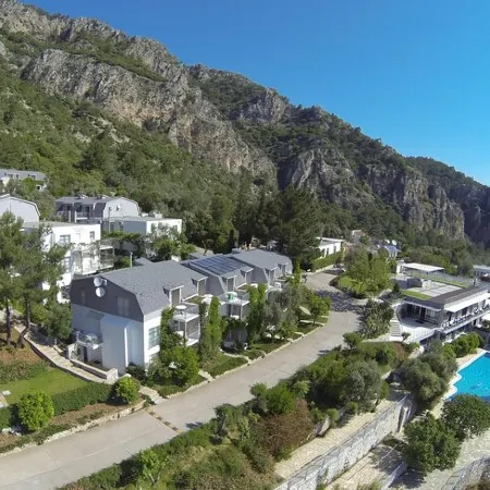 Loryma Resort Hotel