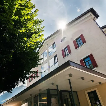 Hotel Heitzmann